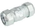 Kupplung Gebo Typ O 1" (33,7 mm)