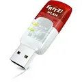 FRITZ!WLAN Stick AC 430 MU-MIMO High-End-WLAN für Computer