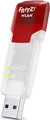 WLAN USB Stick AC 430 MU-MIMO 433Mbit/s Dualband 2,4/5GHz schwarz