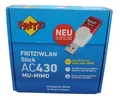 AVM FRITZ! WLAN AC430 MU-MIMO Stick bis 433 MBit/s