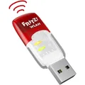 FRITZ! WLAN AC 430 MU-MIMO WLAN-Stick, 1 St.