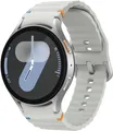 Samsung Galaxy Watch 7 Smartwatch (Wear OS by Samsung)
