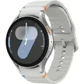 Samsung Galaxy Watch7 (44 mm, Bluetooth) SM-L310NZ, 44mm Silver