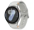 SAMSUNG Galaxy Watch7 BT 44 mm Smartwatches Aluminium Nitrilkautschuk