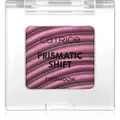 Catrice Prismatic Shift Eyeshadow Lidschatten mit multichromatischer Wirkung Farbton 020 Berry Blaze 1 g