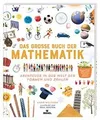 moses. Das große Buch der Mathematik – Abenteuer in... | Buch | Zustand sehr gut
