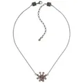 KONPLOTT Collierkettchen Konplott: Kette/Anhänger Magic Fireball classic - basics rosa