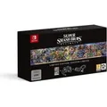 Super Smash Bros. Ultimate Limited Edition Komplett mit er