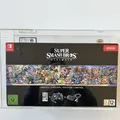 Super Smash Bros. Ultimate Limited Edition (Nintendo Switch, 2018)