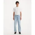 Levi's für Herren. 29037-0070 Jeans 568 Stay Loose blau (34/32), Lässig, Baumwolle, Denim