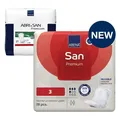 ABENA San 3 Premium Einlagen 7x28 ST 21304