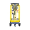 FlexxLift Arbeitshöhe (m): 3.5000
