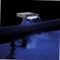 Led-wasserfall Für Pool Mehrfarbig 28090 Intex