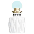 Miu-Miu Damenduefte Fleur-de-LaitEau de Parfum Spray 50 ml (1.925,20 € / 1 l)
