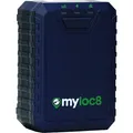 GPS-Tracker Ultra 4G für LKW und Container mit langlebiger Batterie