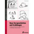 Persen Neue Kurzgeschichten und Erzählungen (Deutsch, Torsten Löschmann, 2020) (35130552)