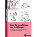 Neue Kurzgeschichten und Erzählungen