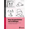 Neue Kurzgeschichten und Erzählungen