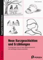 Neue Kurzgeschichten und Erzählungen ~ Torsten Löschmann ~  9783403205654