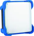 HEDI AL35LED Arbeitsleuchte LEDCube 35 W, mit Schalter & Steckdose für Außen