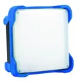 HEDI Baustrahler LEDCUBE, LED, Netzbetrieb mit 3 m Kabel, IP54 Spritzwasserschutz, mit Steckdose, 29,5 Watt, 4.920 Lumen