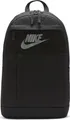 Nike DD0562-010 Nike Sports backpack Unisex Adult BLACK/BLACK/WHITE Größe MISC