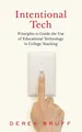Derek Bruff | Intentional Tech | Taschenbuch | Englisch (2019)