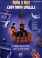 Just for Fun Easy Rock Ukulele Songbook Noten Tab