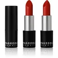 Stagecolor Cosmetics Mrs Matt Lipstick 391 Lava Red