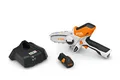 STIHL GTA26 Set inkl.AL1+AS2 Akku-Gehölzschneider mit Zubehör