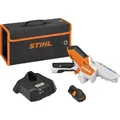 ‌Stihl Akku-Gehölzschneider GTA 26 Set