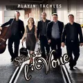 Playin' Tachles Shein Vi Di L'Vone (CD)
