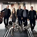 CD  Shein Vi Di L'Vone Playin' Tachles  Digipack (K159)