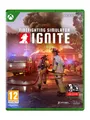 Firefighting Simulator: Ignite - Xbox Series X - Neu & OVP - EU Version