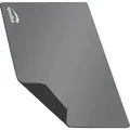 SPEEDLINK SL-620101-M-GY Mauspad Gaming-Mauspad Grau