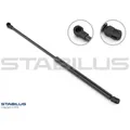 STABILUS Gasfeder, Koffer-/Laderaum set7628lw für VW