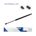 STABILUS 7628LW Gasfeder Heckklappe Dämpfer für VW Golf IV 4 Passat 3B6 3B Bora
