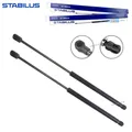 2x Gasfeder Heckklappe VW BORA VARIANT 1J6 GOLF 4 1J1 PASSAT Kombi B5/3B 7628LW
