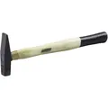 Brüder Mannesmann - M76501 Schlosserhammer 100 G Din 1041 1 St.