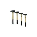 BRÜDER MANNESMANN 76501 Schlosserhammer 100 g