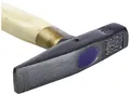 Schlosserhammer 100g Brüder Mannesmann M76501 Werkzeug Hammer Metall