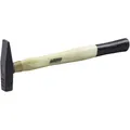 Brüder Mannesmann  M76501 Schlosserhammer  100 g  DIN 1041 1 St.