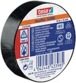 Tesa 53988-00000-00 Isolierband tesa Professional Schwarz (L x B) 10m x 15mm