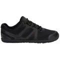 Xero Shoes Herren HFS II Schuhe (Größe 43, schwarz)