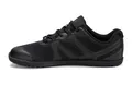 Xero Shoes HFS II Laufschuhe für Herren – Nullabsatz-Schuhe, leichte Sneaker, Barfußgefühl Herrenschuhe – Schwarz/Asphalt, Größe 43 EU