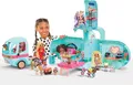 L.O.L. Surprise! O.M.G. Glam N' Go Camper Wohnmobil