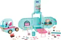 MGA - Lol Surprise OMG Glam N Go Camper Blue