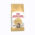 Royal Canin Maine Coon Adult | 400 g | Trockenfutter für Katzen | Angepasst auf den Bedarf von Maine Coon Katzen | Zur Unterstützung der Gelenke und Knochen