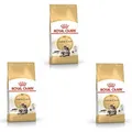 Royal Canin Maine Coon Adult | 3er Pack | 3 x 400 g | Trockenfutter für Katzen | Angepasst auf den Bedarf von Maine Coon Katzen | Zur Unterstützung der Gelenke und Knochen