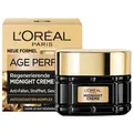 L’Oréal Paris Age Perfect Zell-Renaissance Midnight Creme Nachtcreme 50 ml Damen 